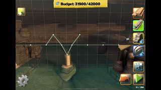 Bridge constructor part 5