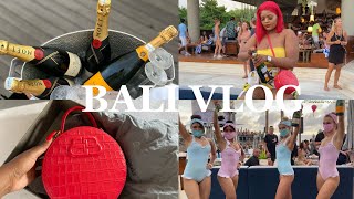 BALI VLOG 2021 || PART 1 || WELCOME TO SAVAYA BALI || SOUTH AFRICAN YOUTUBER