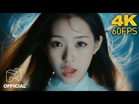 [60FPS] tripleS (트리플에스) EVOLution ‘Invincible’ MV