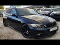 BMW E91 335i with JB4 Tuning #flyby  #335i #jb4 #bms #sound #acceleration