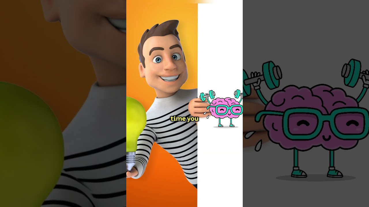 😲 Seeing Faces Everywhere? Discover the Science of Pareidolia in 40 Seconds!