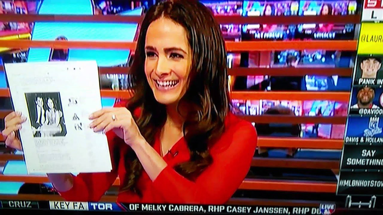 Lauren Shehadi Hot 75