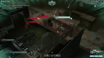 XCOM 2  War of the Chosen same mission concealment bug