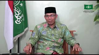 Ucapan Selamat Sukses Wisuda Ke-2 Stidki Nu Indramayu Dari Ketua Pwnu Jawa Barat