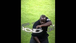 Dancing Security Guard (Velocity Edit) #Shorts