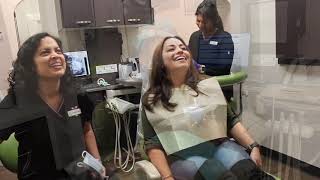 Office Tour of Healthy Smiles Dentistry Flower Mound
