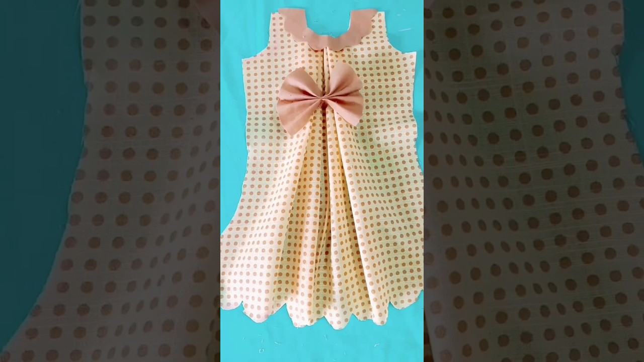 New Exclusive baby frock design 2026💖|cute &stylish 