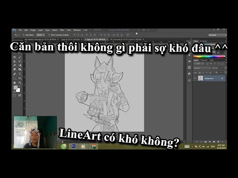 Video Digital Painting Căn Bản - Bài 2 : Sketch là gì và... - youtube