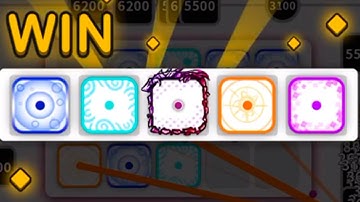 Random Dice - Mirror Mode - Gameplay Android, iOS