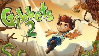 Gibbets 2 l Level 1 to 4 Gameplay  l people in trouble offical l crossbow (ios /android) screenshot 4