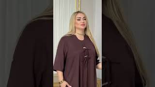 Sifaris vermek ve melumat elde etmek ucun 070 866 41 46.  Nomreli watcapimiza yazin #styly #fashion