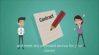 Digital Security Service System screenshot 1