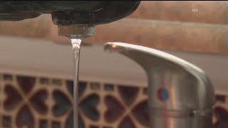Commissioners pass water rate hike in DeKalb County