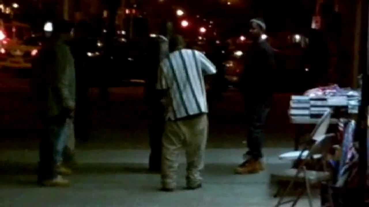 HARLEM'S HEART