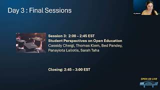 Open Beyond - OER Open Pedagogy, Practices, and More