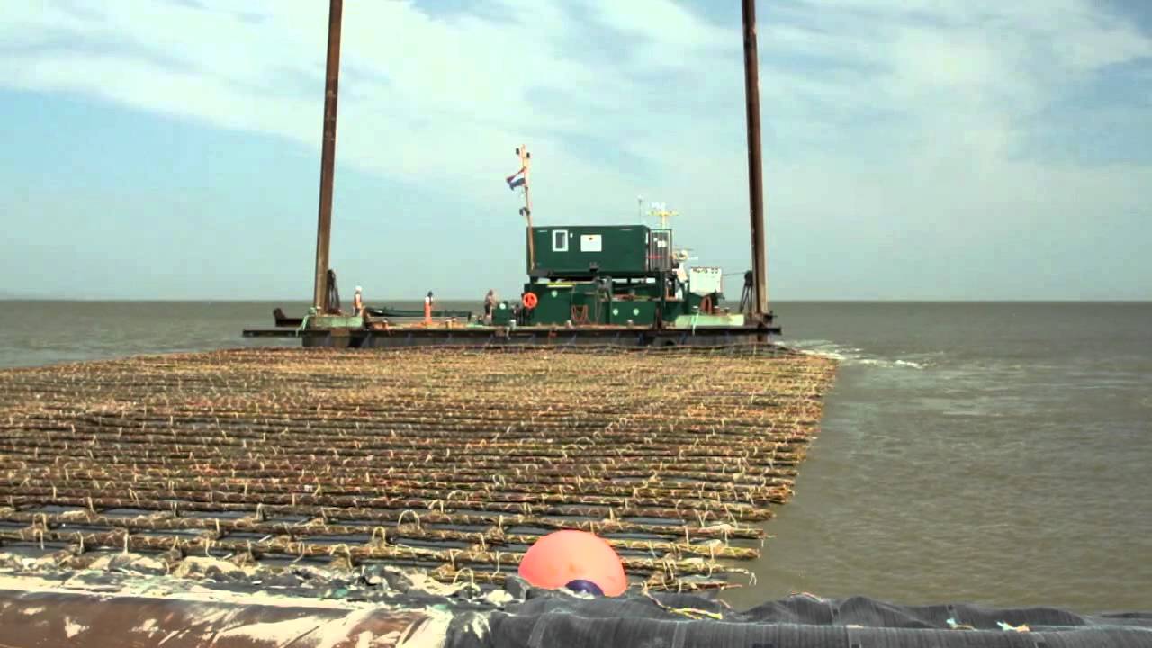 The Safe Coast - Coastal protection