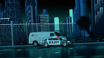 Touch and Throw: GITEX 2019