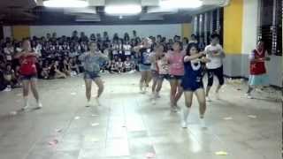 ACT math sayaw 2012(17)