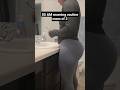 05 AM morning routine mom of 2
