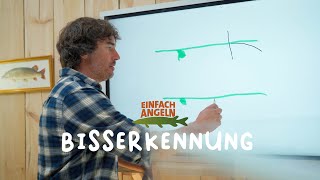 Bite detection for beginners #1 | Soft plastic lure screenshot 1