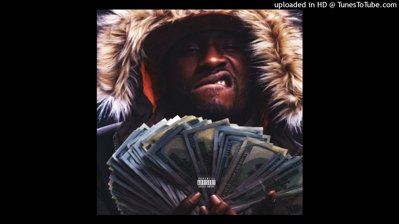 Bankroll Fresh x Baby Mel x D.Rich Type Beat - "Successful"