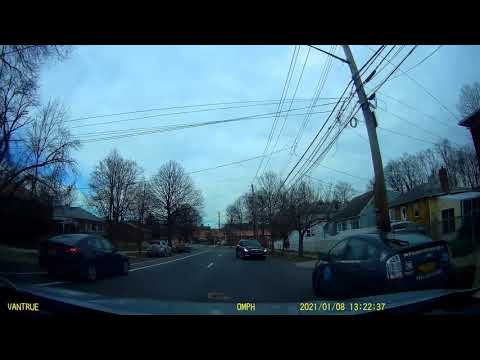 Wrong Way - Reckless