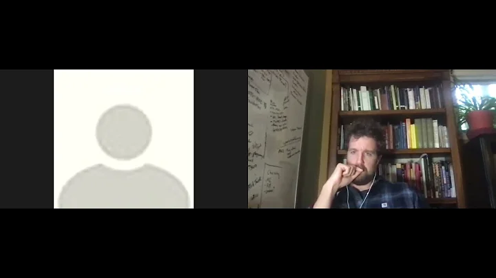 Tinderbox Interview: "The World Hum", with Dr. Gle...