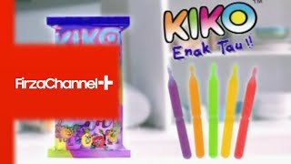 Kiko Ice Stick (20??)