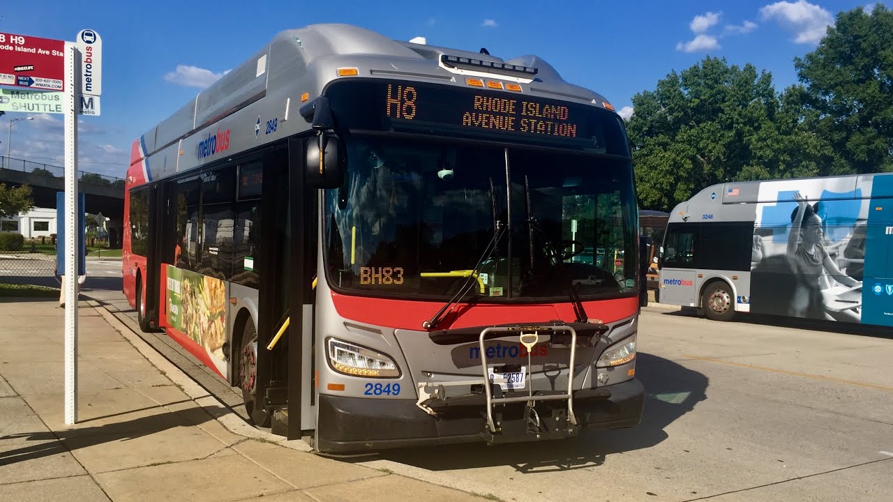 wmata-metrobus-2016-new-flyer-xn40-2849-on-route-h8-youtube