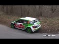 40° Rally Il Ciocco 2017 - Day 1 - Crash & Max Attack! [HD]