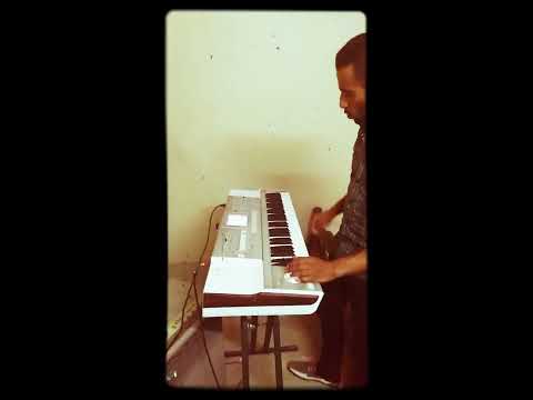 حبيبي الاولاني..Covered By.ed elsedemy