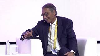 Leadership Dialogue: The Power of Consolidation | Day 4 | 19th Annual GPCA Forum