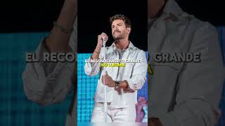 Pablo Alborán - Solamente Tú🌹✨ Pop Romántico #pabloalboran #solamentetu #historia #comienzos #musica