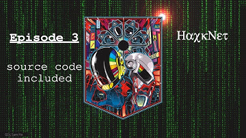 Hacknet - Ep 3 - Bitburner