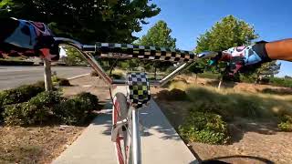 SE BIKES CITY GROUNDS BIG RIPPER BIKE CHECK