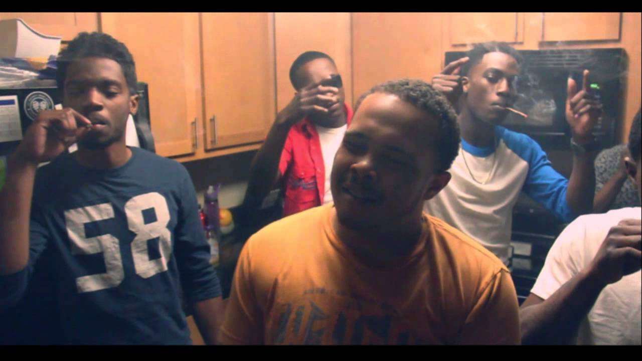 CruddyBoys - Fake Trappers | @DUBRC Films