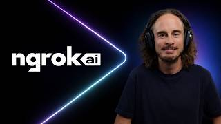 ngrok's AI Gateway: Route to local LLMs without a VPN