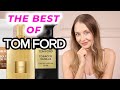 The Best Fragrances For Women From Tom Ford | Perfume Buying Guide