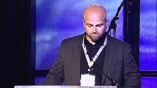 Feeding America's Member of the Year Award Announcement