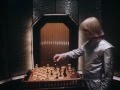 Шахматы в фильме Гостья из будущего 1984 Шахматы в фильме Гостья из будущего 1984