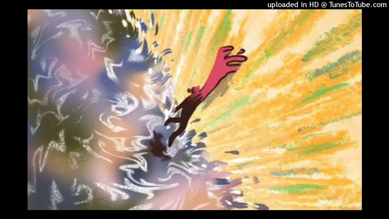 Mr.Alias - Vivid Dreams (prod. London)