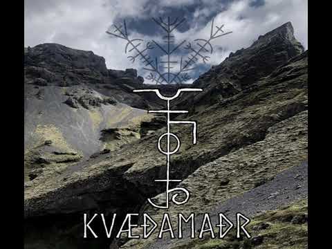 Sigurboði - Kvæðamaðr