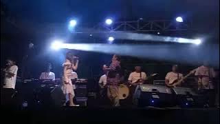 om allena - almera sabrina - oplosan live tulangan sidoarjo