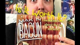 Makin Bacon Review. Is It Worth It?