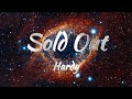 Hardy  sold out karaoke version