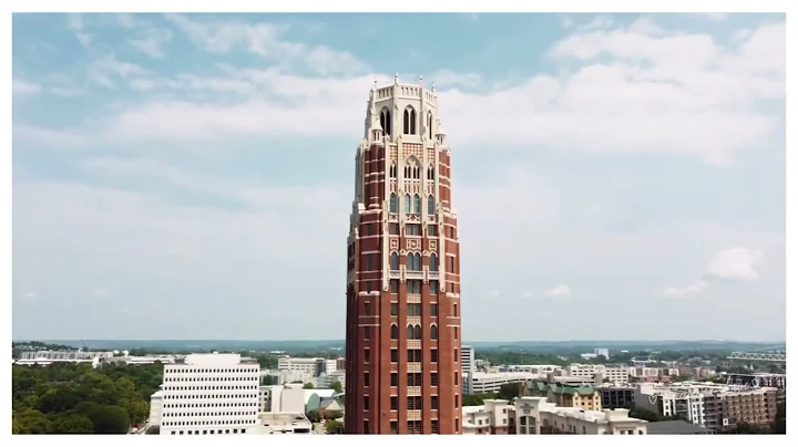 Vanderbilt University Nashville, Tn #anchordown @vucommodores