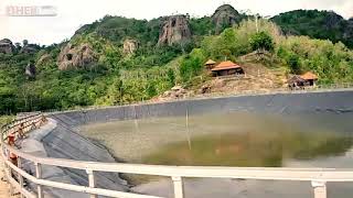 Wisata gunung api purbo,wonosari #yogjakarta