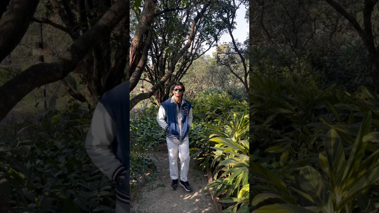 Aditya Redij all videos in one frame