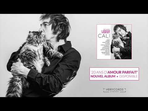 CALI & DAVID LINX - Fais de moi ce que tu veux