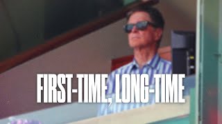 (EXTENDED VERSION) First-Time, Long-Time: The Day John Henry Surprised Felger & Mazz